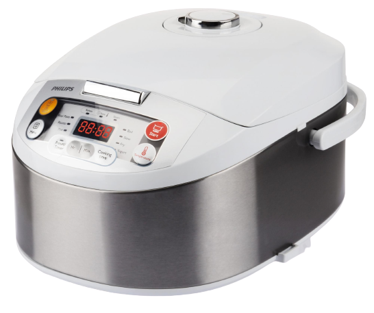multicooker   Philips Multicooker HD303770
